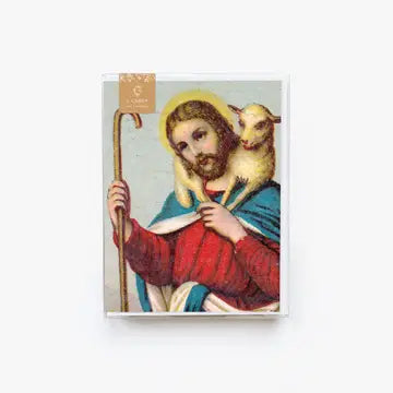 Boxed Cards - 6pk - Gratia Design Co.