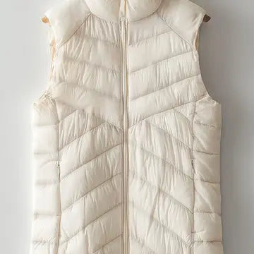 Puffer Vest