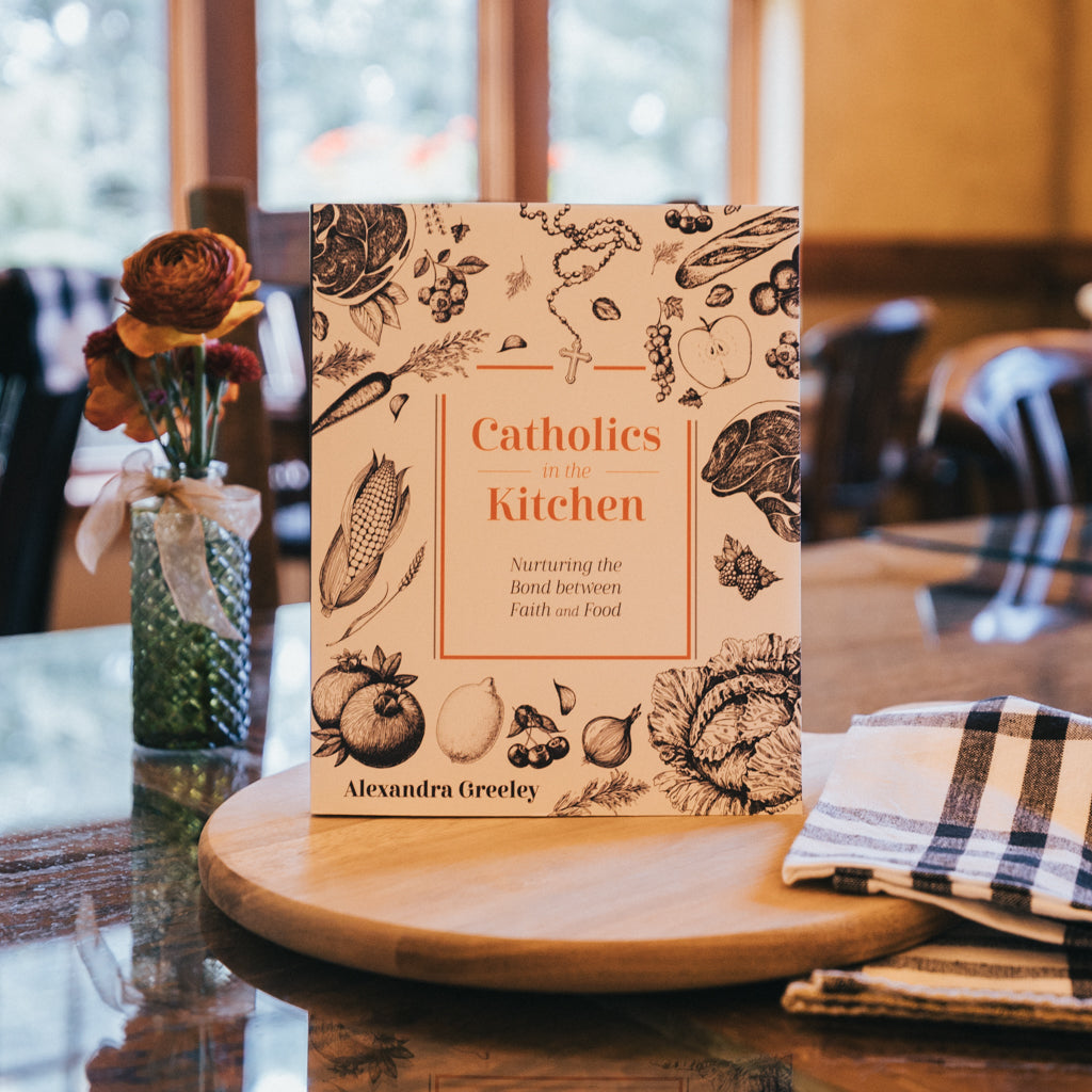 Catholics in the Kitchen