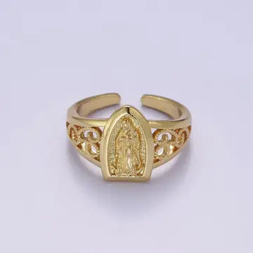 Ring - OLG