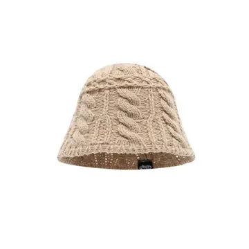Hat - Bucket - Knit - Haila
