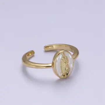 Ring - OLG