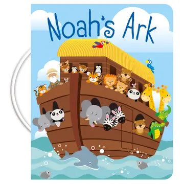 Book - Noah's Ark