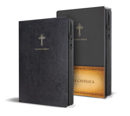 Sagrada Biblia