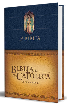 La Biblia Catolica