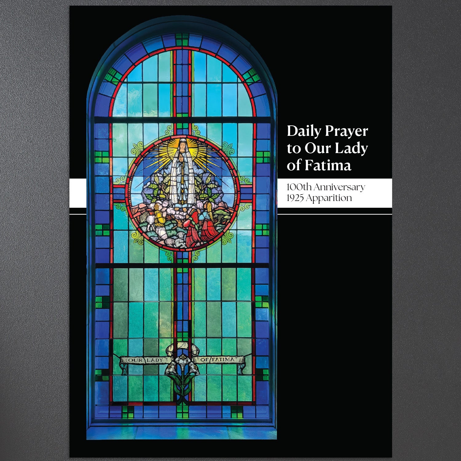 Nine Weeks of Prayer – Centennial of Fatima Devotion