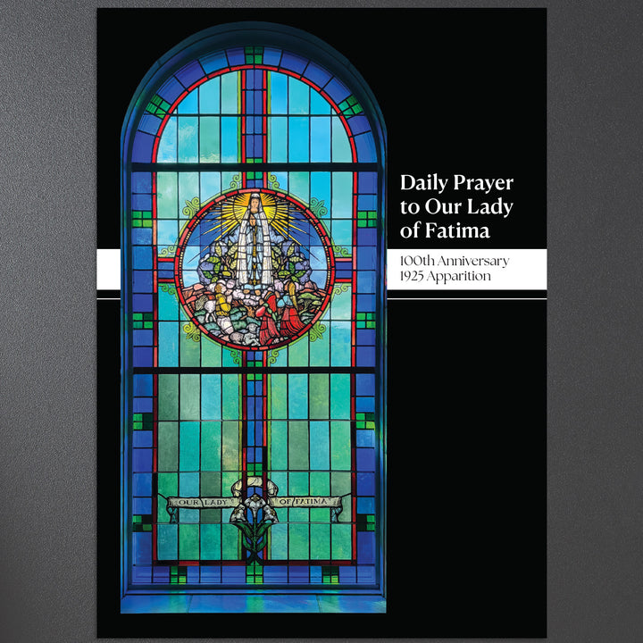 Nine Weeks of Prayer – Centennial of Fatima Devotion