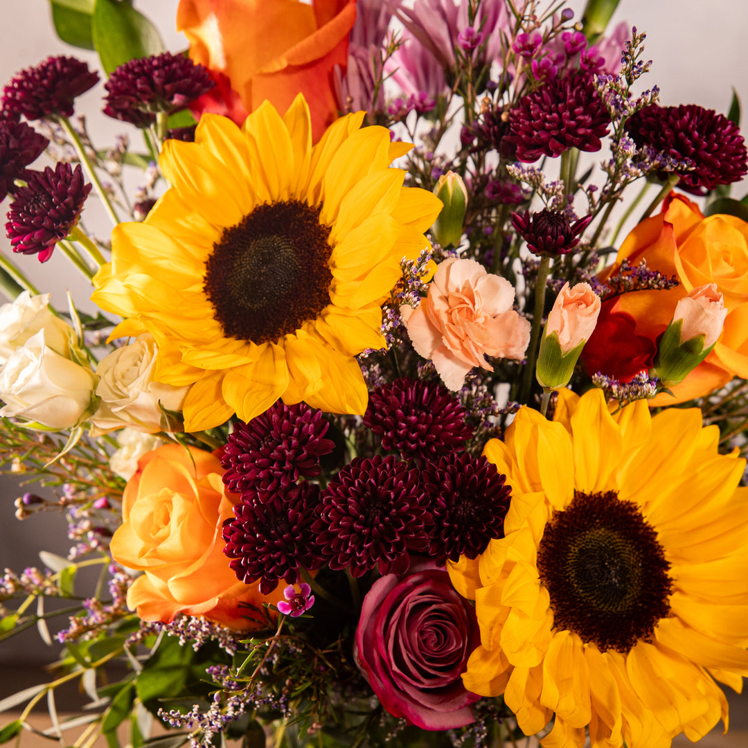 Abundant Grace Bouquet