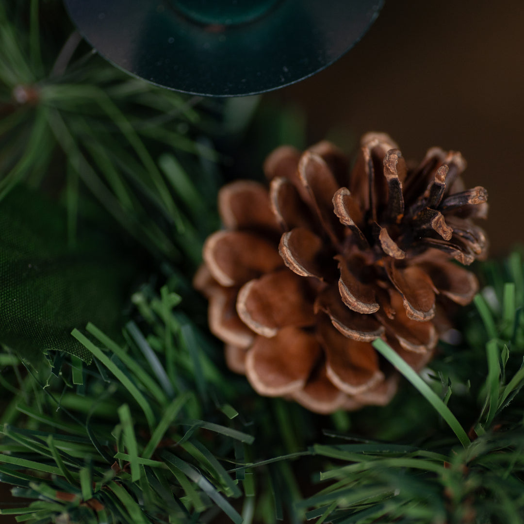 Advent Wreath - Holiday Traditions
