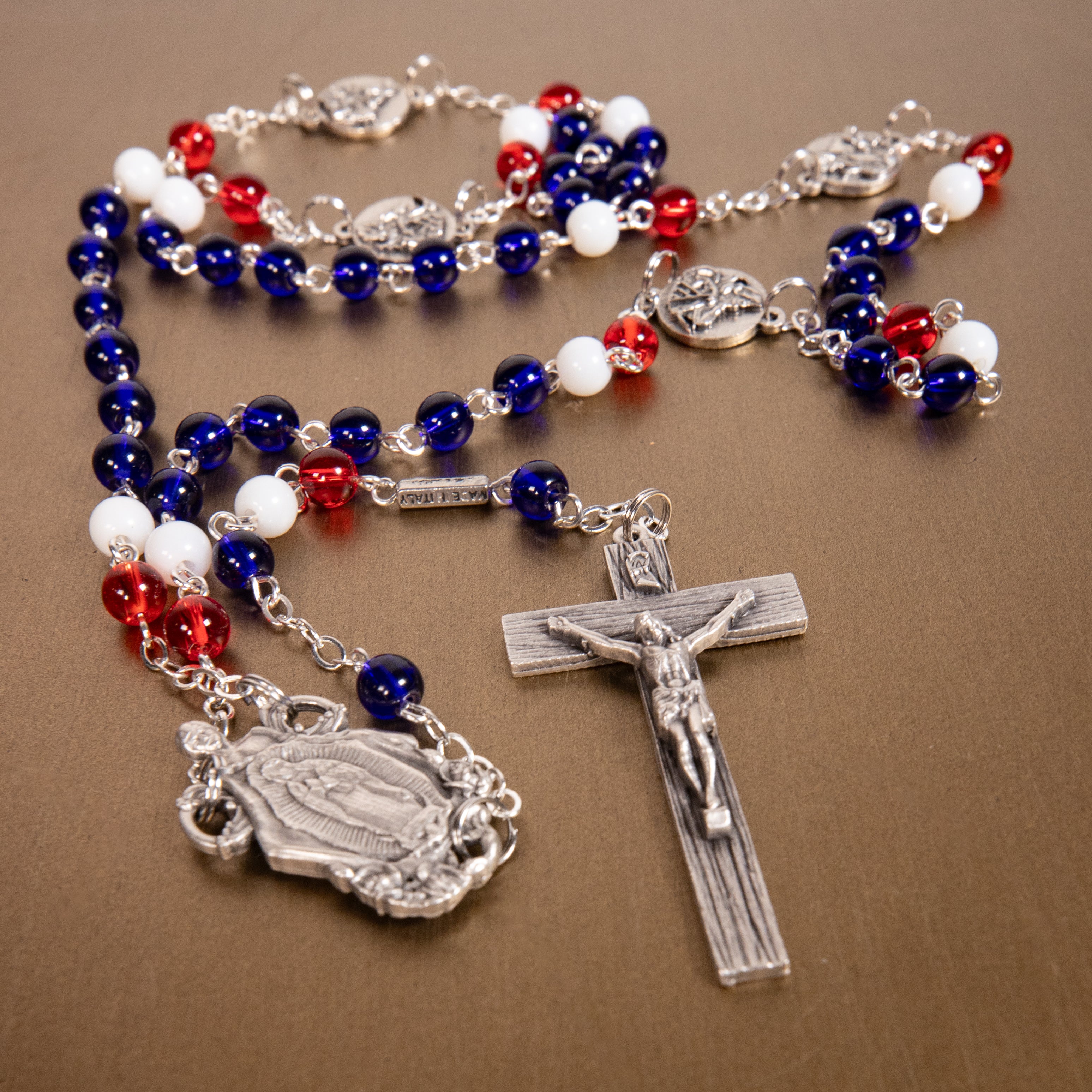 Patriotic Shrine Exclusive Rosary