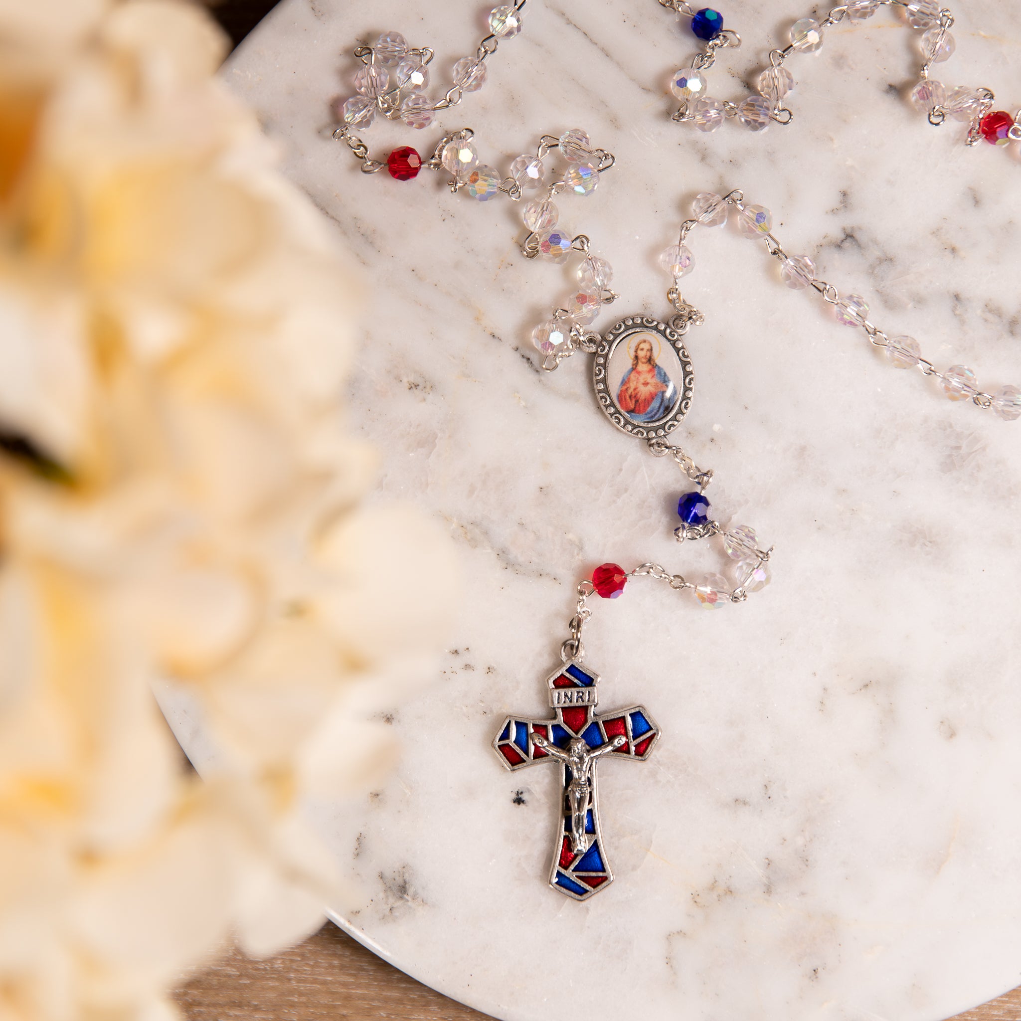 America 250th Anniversary Rosary