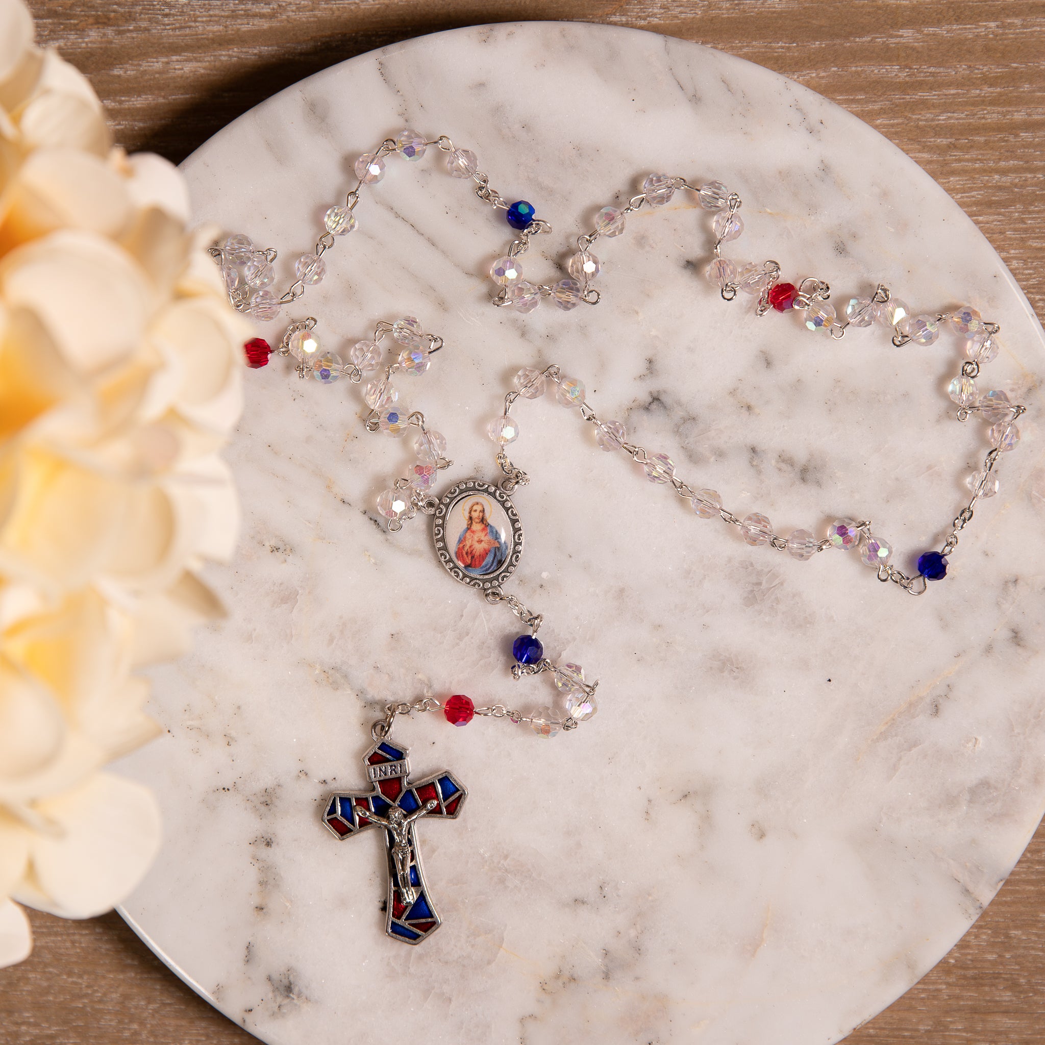 America 250th Anniversary Rosary
