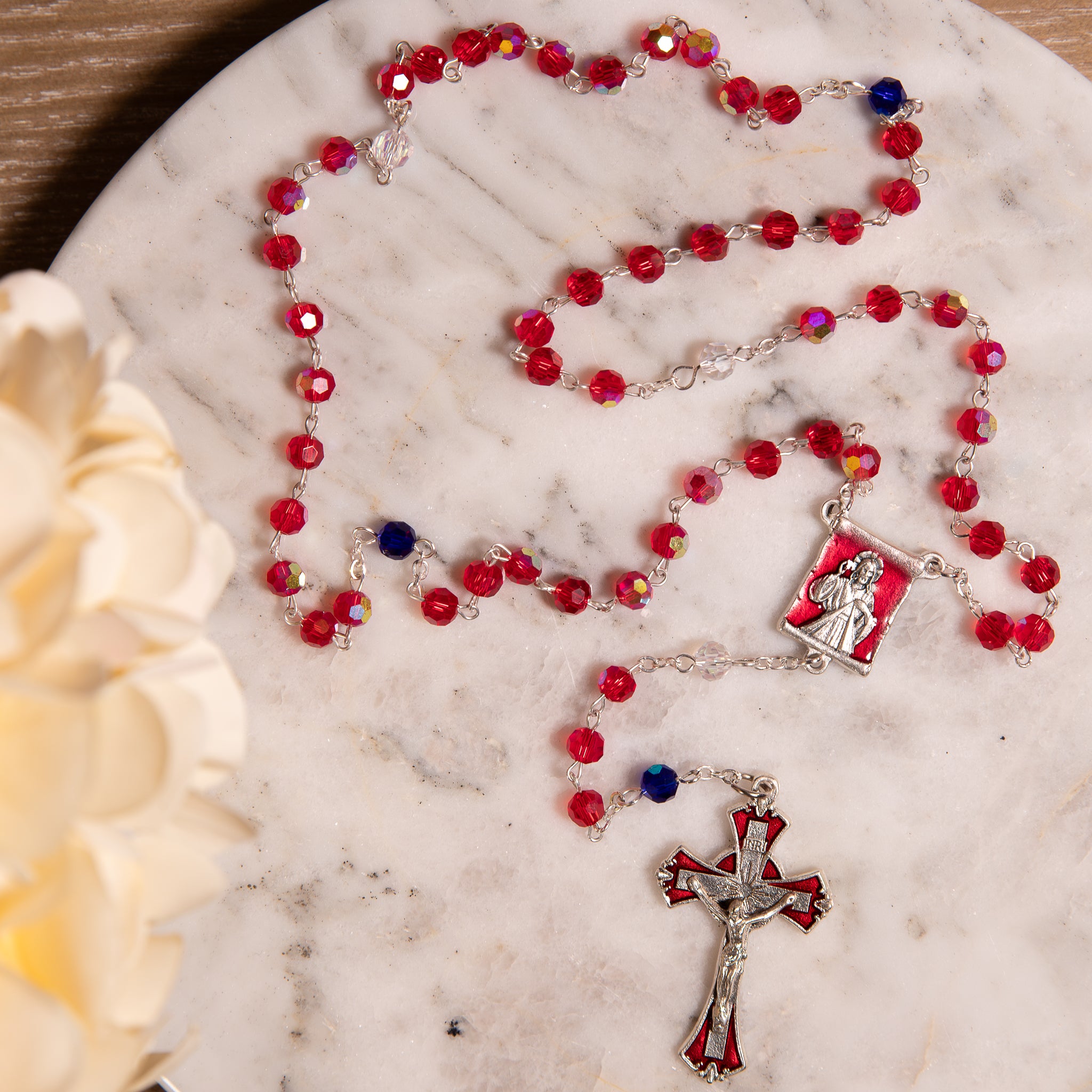 America 250th Anniversary Rosary