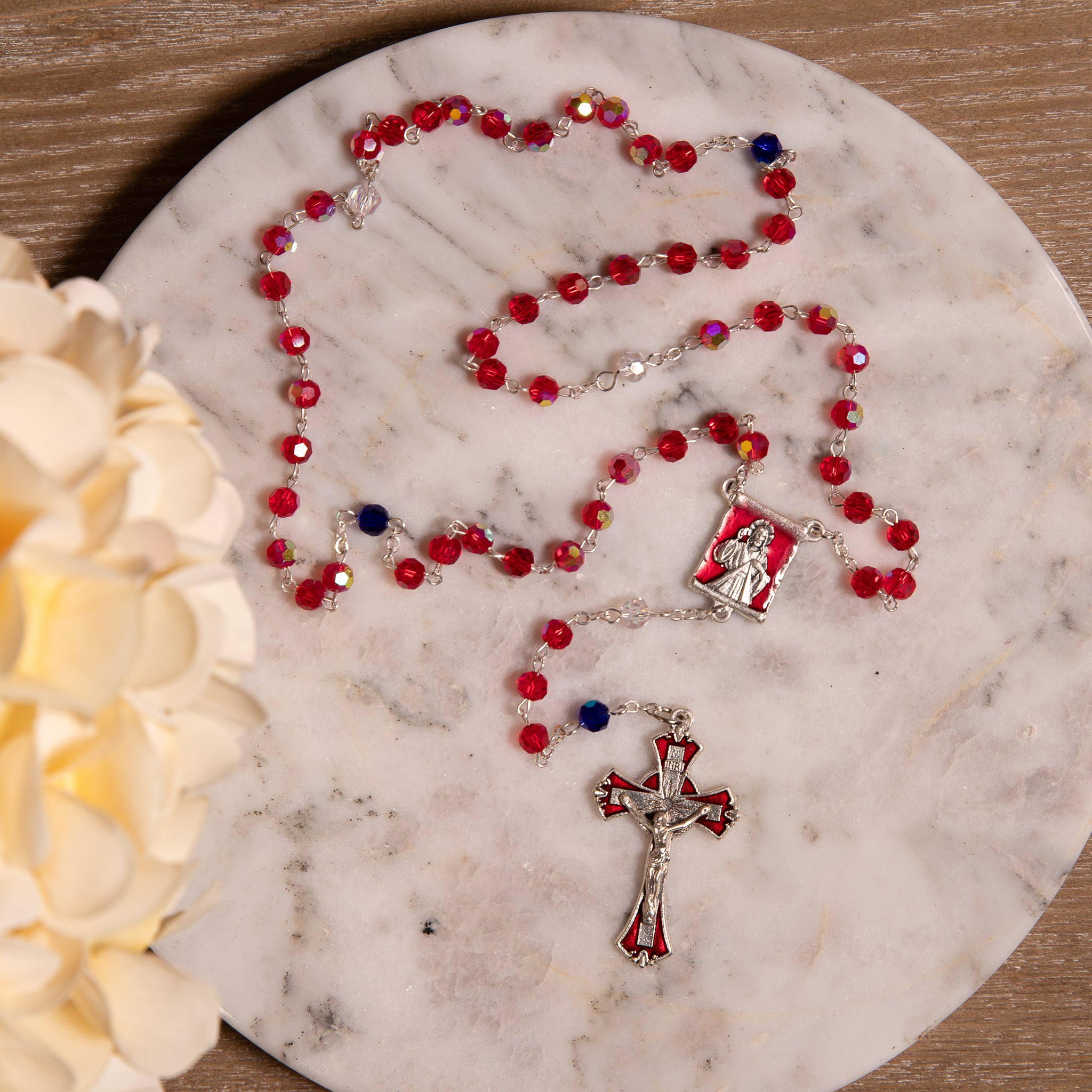 America 250th Anniversary Rosary