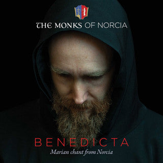 Benedicta - Marian Chant from Norcia