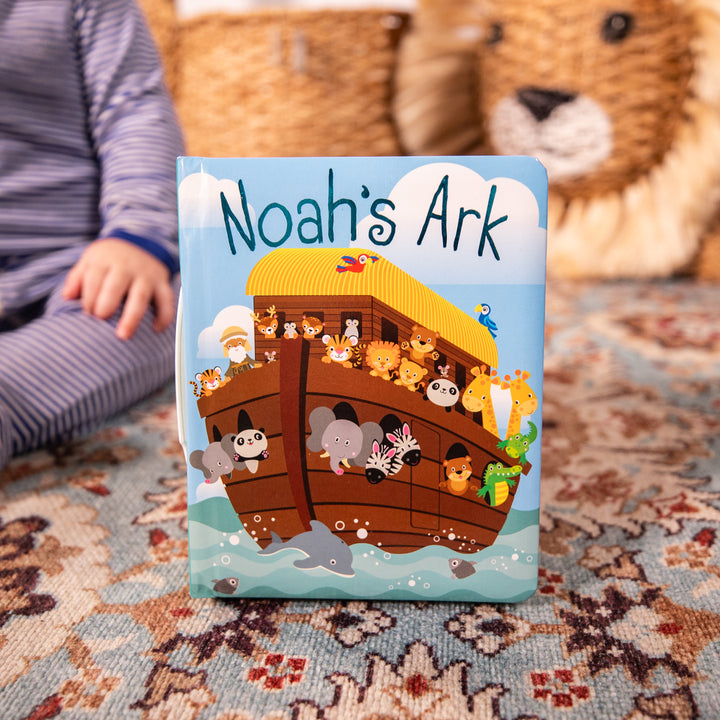 Book - Noah&