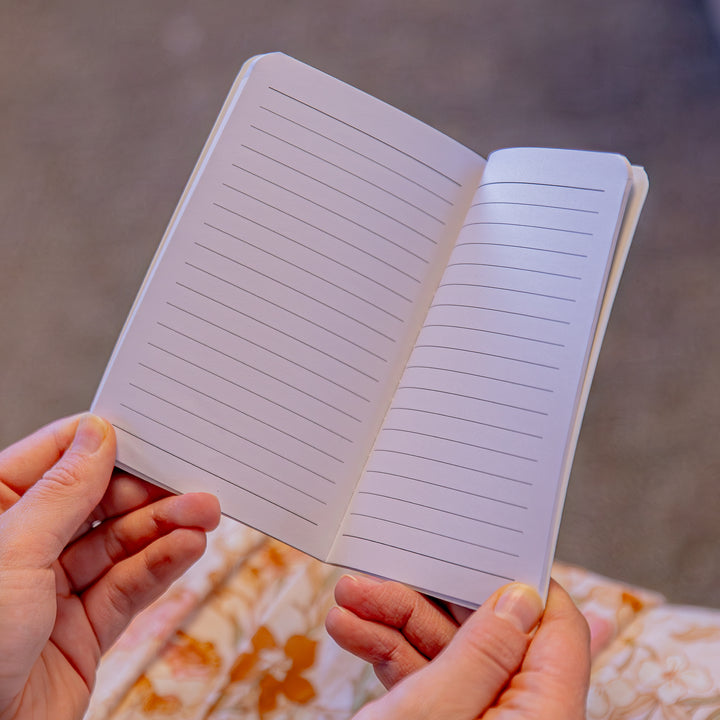 Pocket Journal - Holy Mass