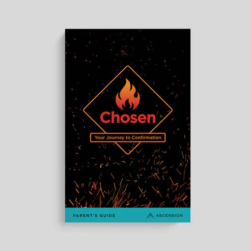 Chosen : Your Journey to Confirmation Parent&