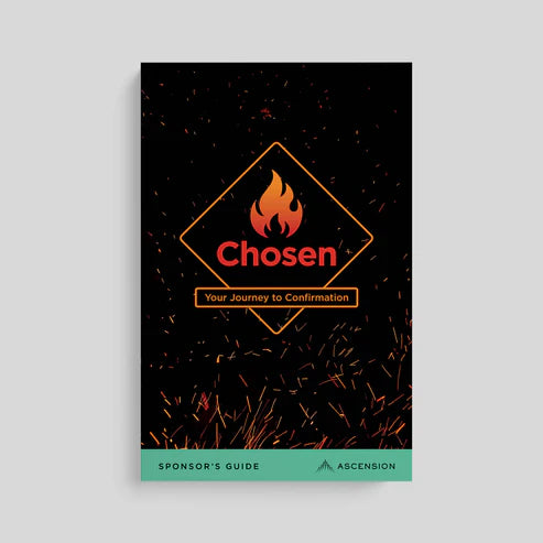 Chosen : Your Journey to Confirmation Sponsor&