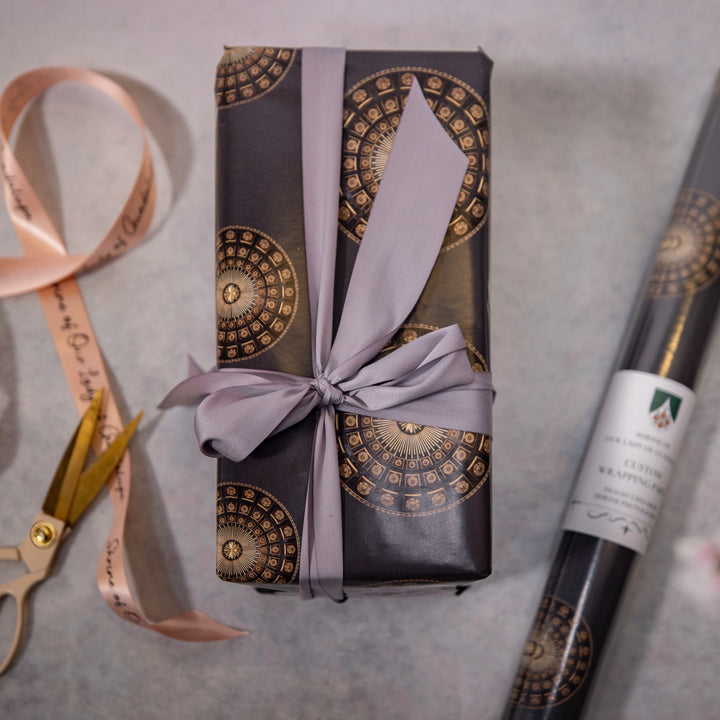 Wrapping Paper - Shrine Exclusive - 5 Sheets