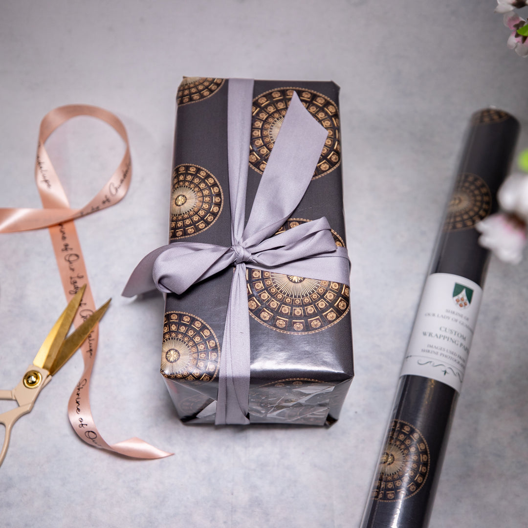 Wrapping Paper - Shrine Exclusive - 5 Sheets