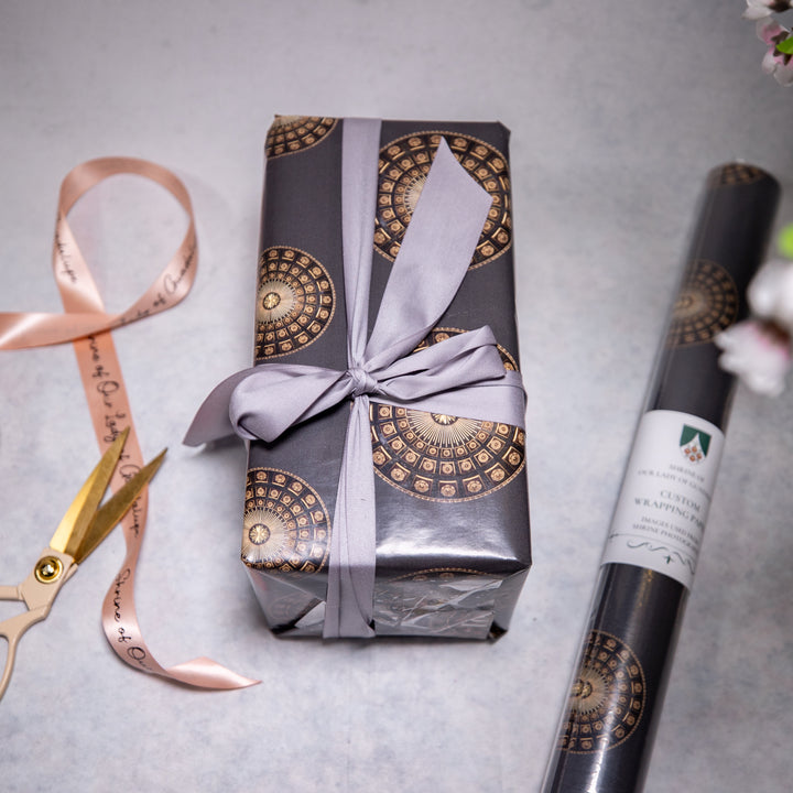 Wrapping Paper - Shrine Exclusive - 5 Sheets