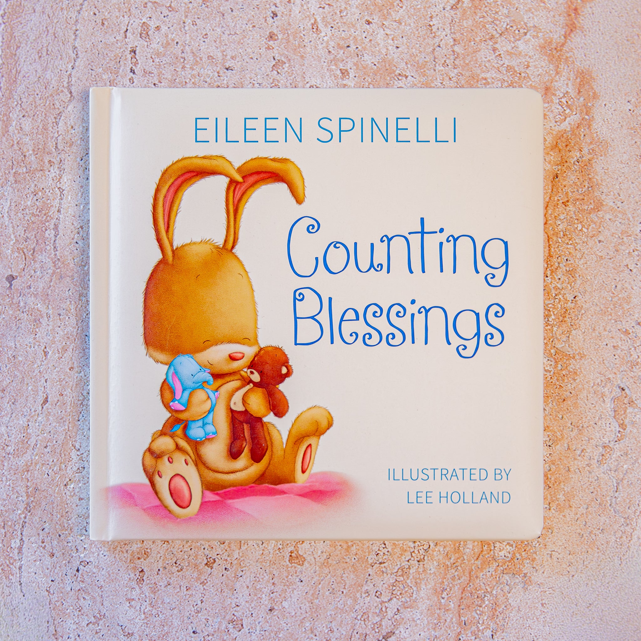 Counting Blessings