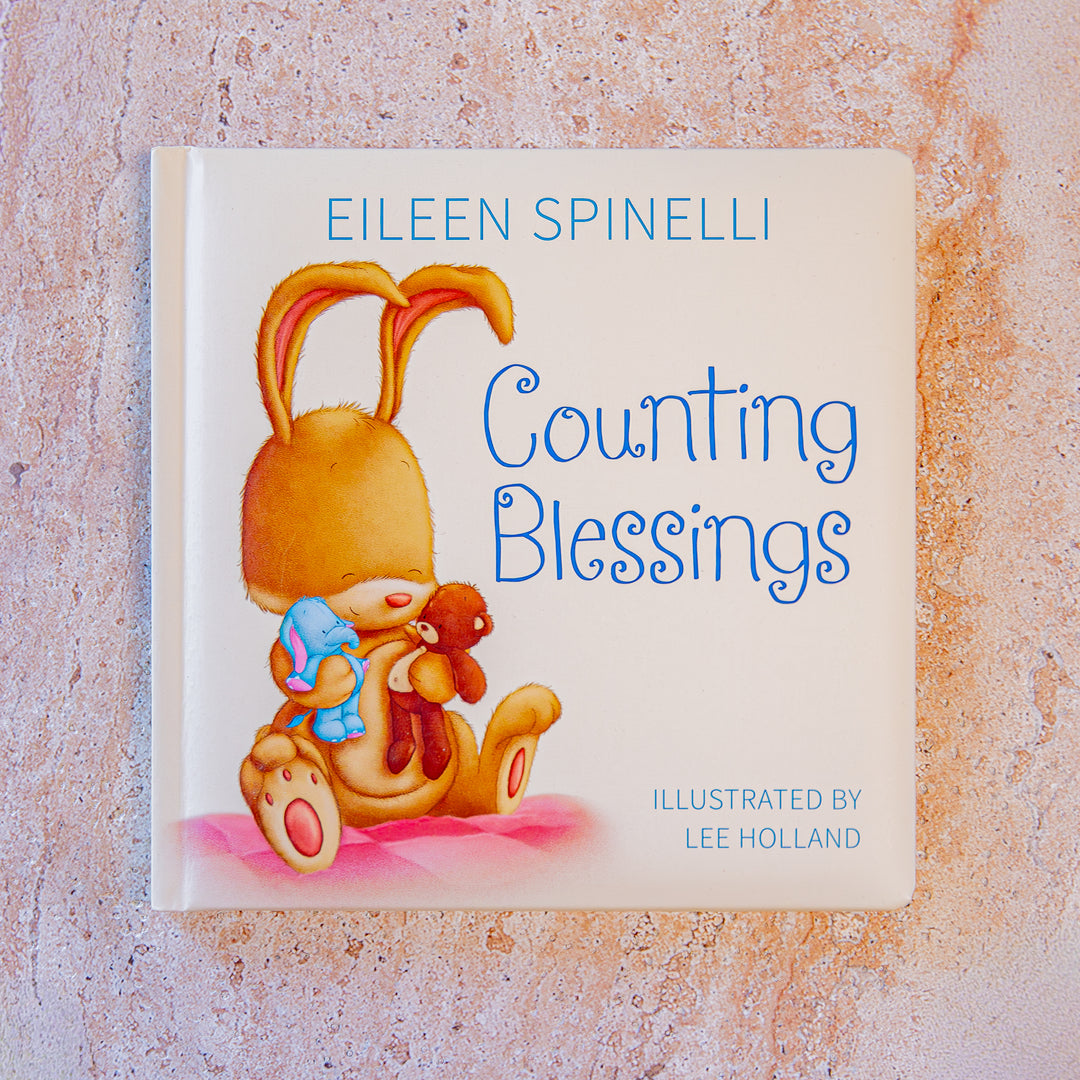 Counting Blessings