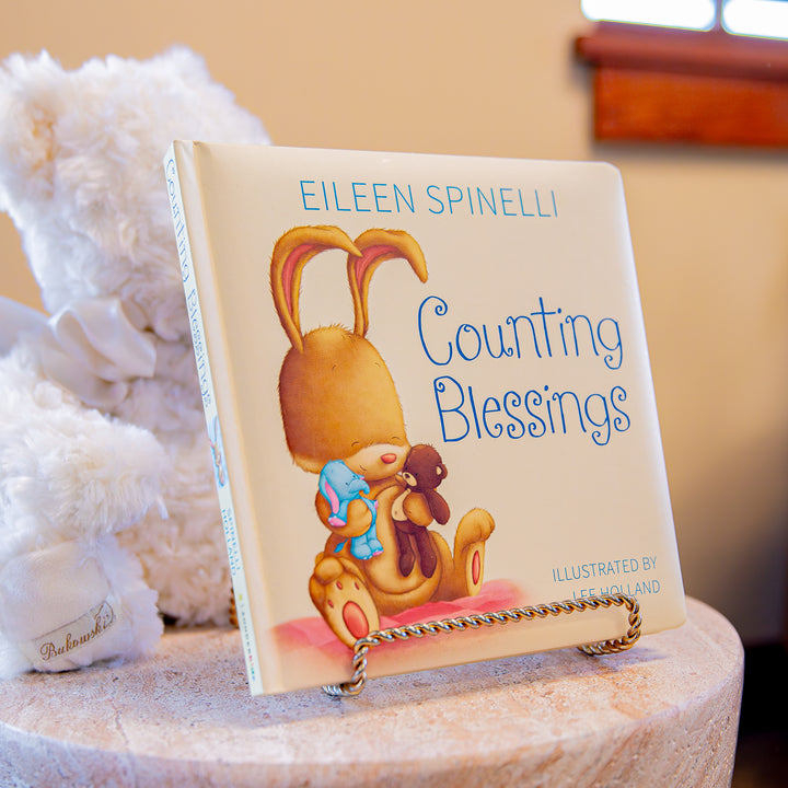Counting Blessings