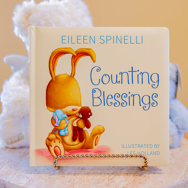 Counting Blessings
