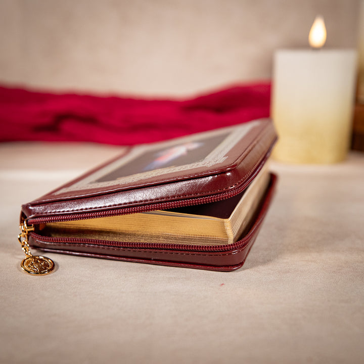 Divine Mercy Bible