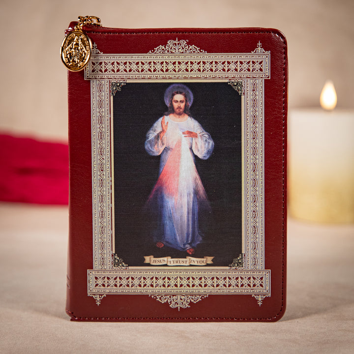 Divine Mercy Bible