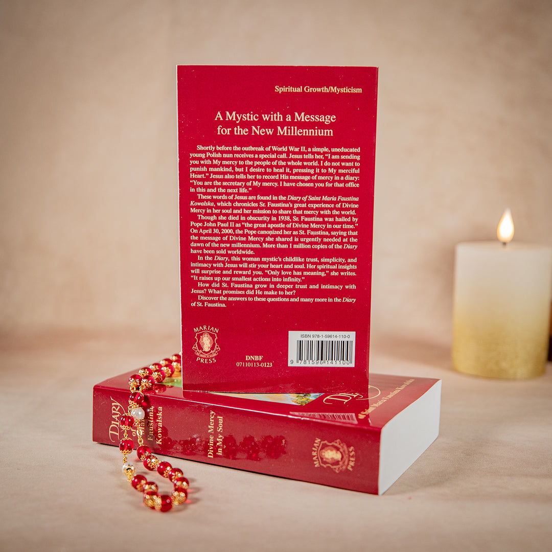 Diary of Saint Faustina