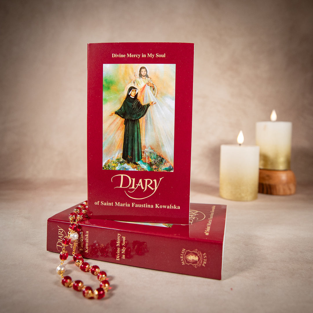 Diary of Saint Faustina