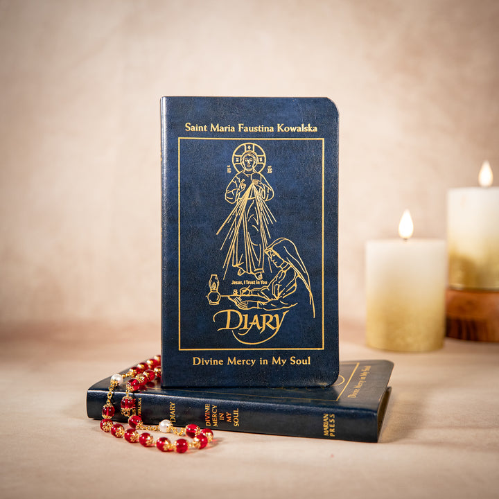 Divine Mercy in My Soul