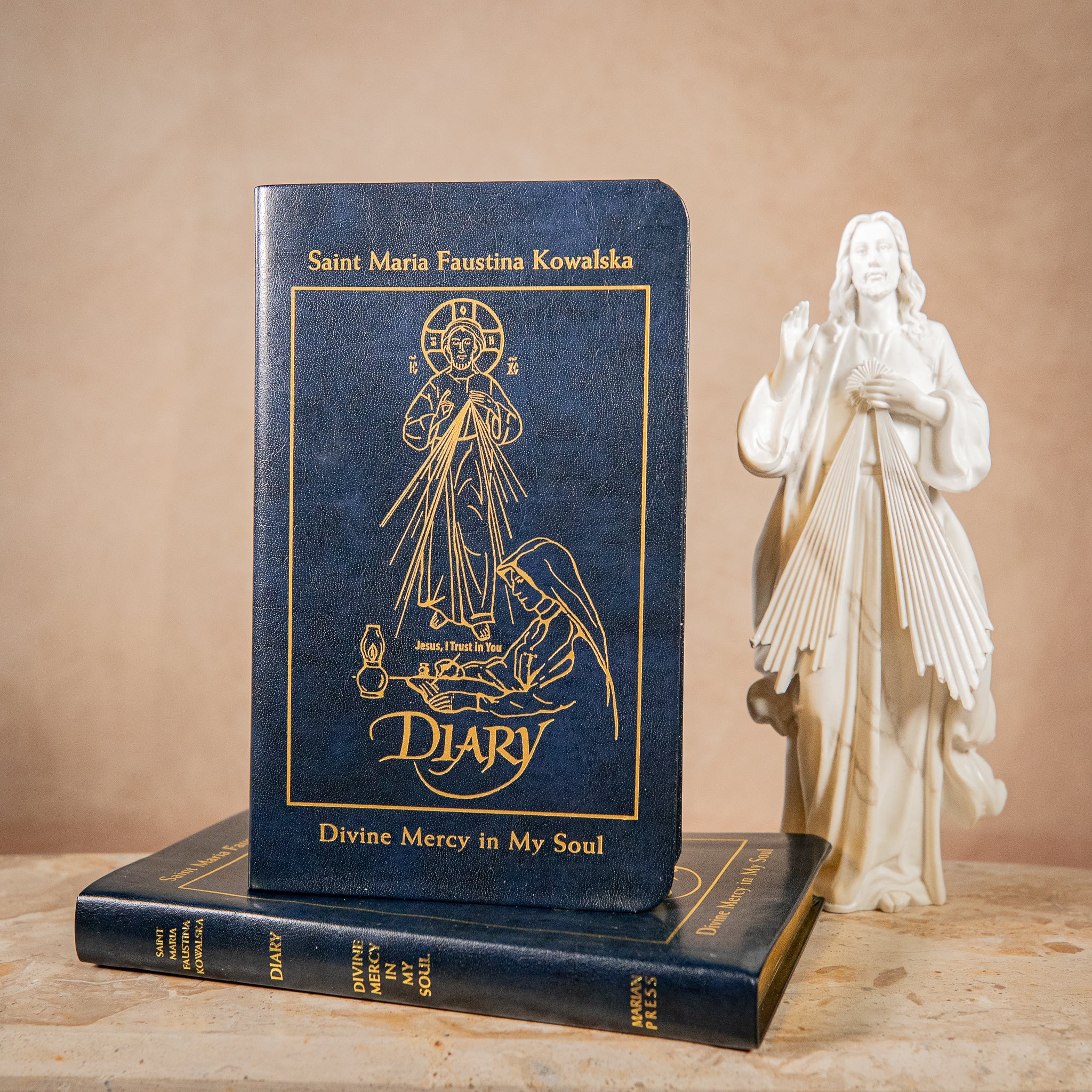 Divine Mercy in My Soul