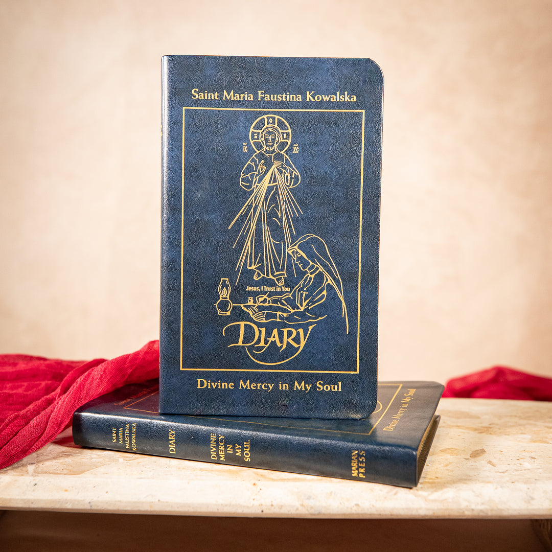 Divine Mercy in My Soul