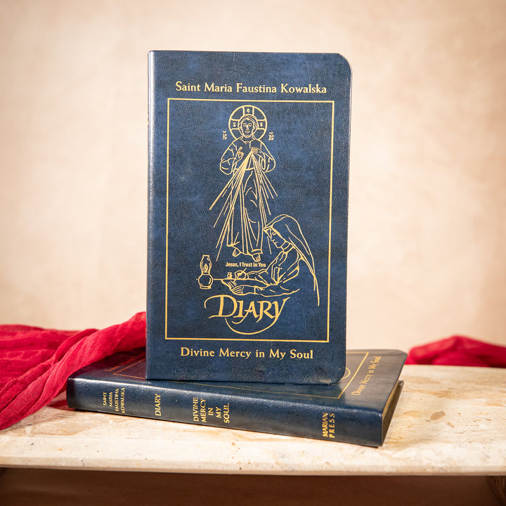 Divine Mercy in My Soul