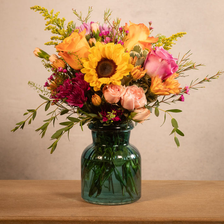 Faithful Blooms Bouquet