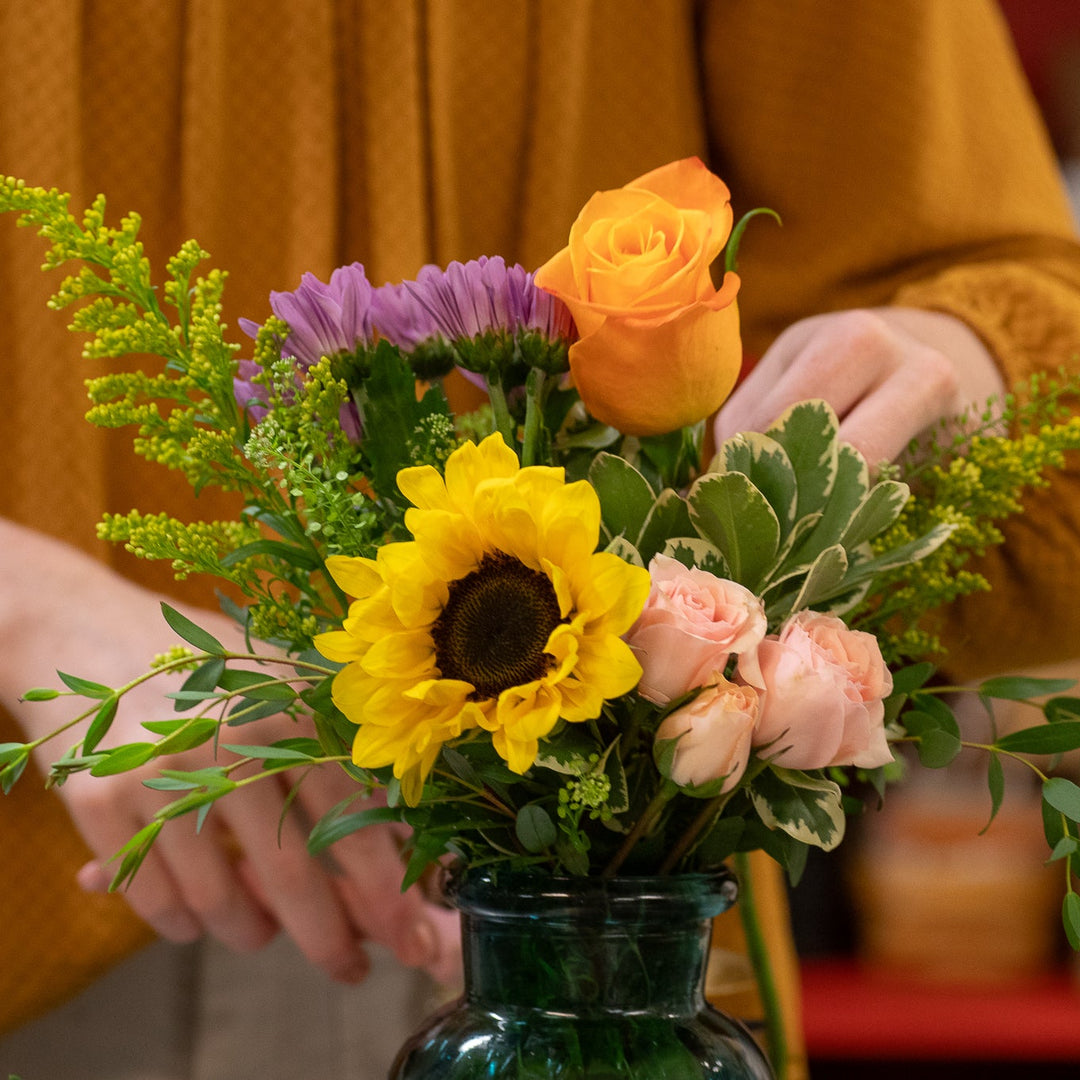 Little Blessing Bouquet