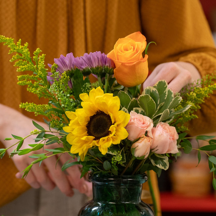 Little Blessing Bouquet
