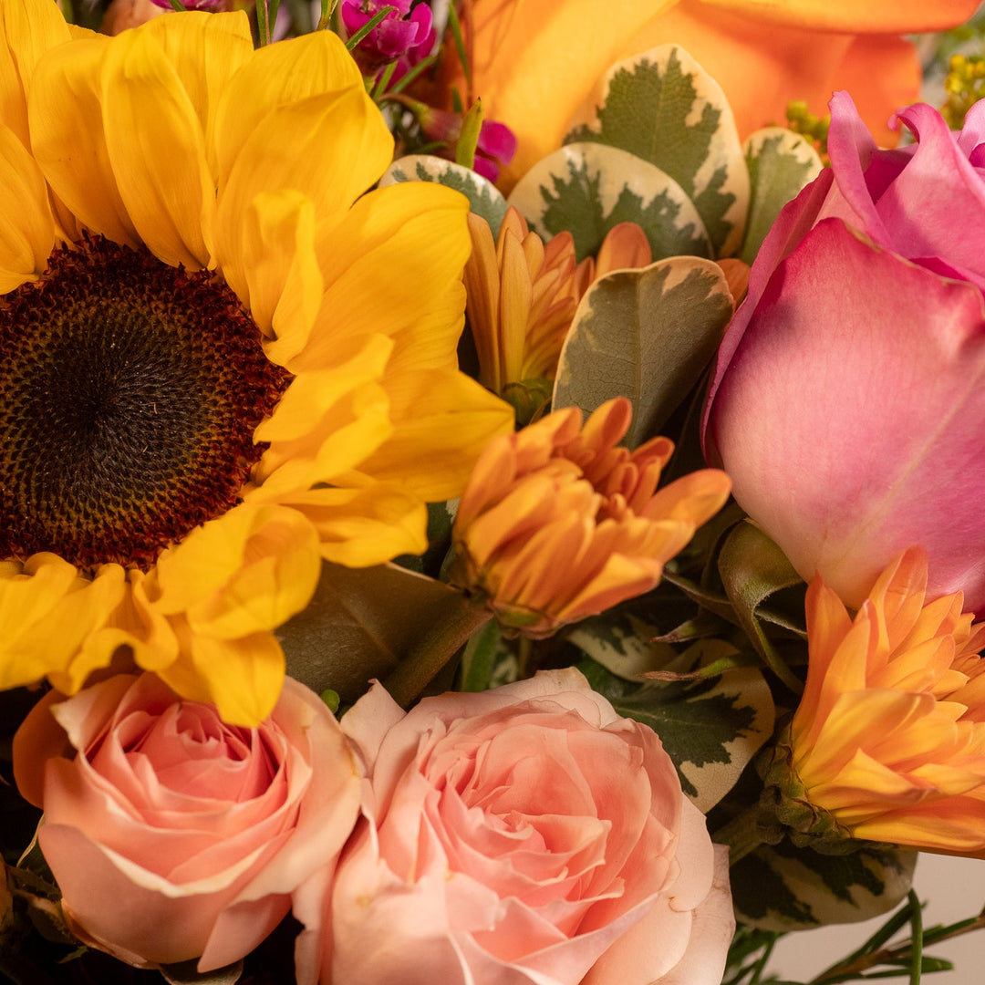 Faithful Blooms Bouquet