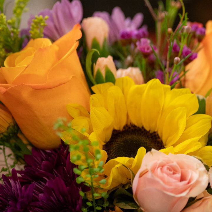 Little Blessing Bouquet