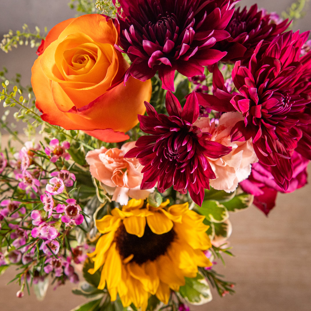 Little Blessing Bouquet