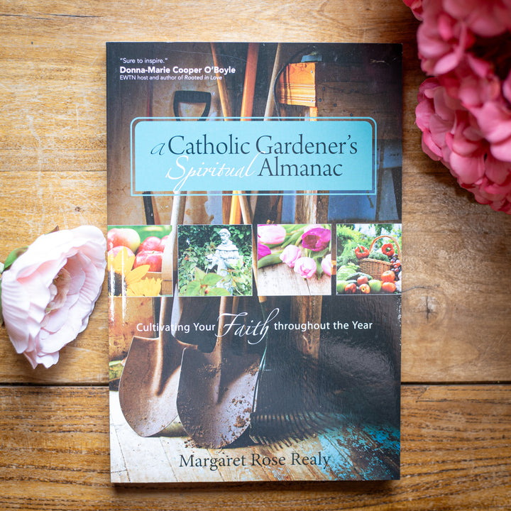 A Catholic Gardener&