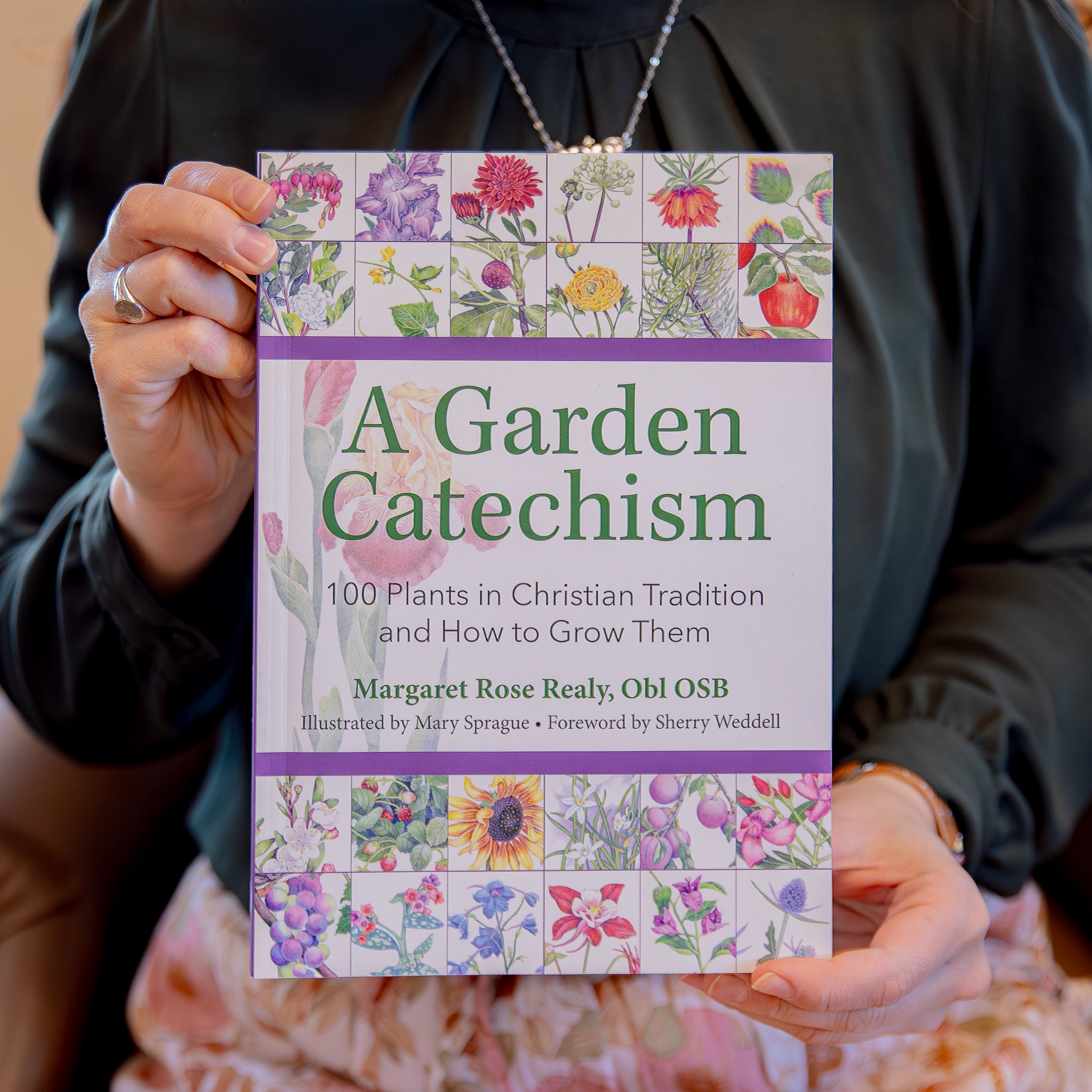 A Garden Catechism