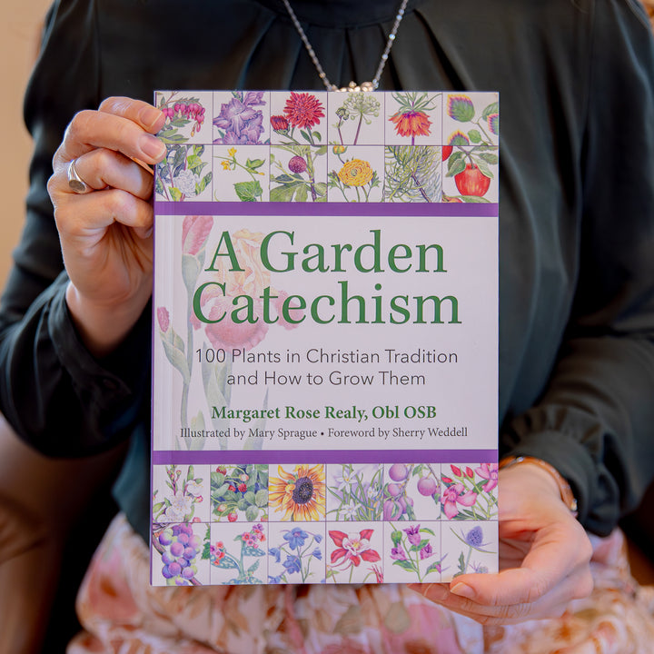 A Garden Catechism