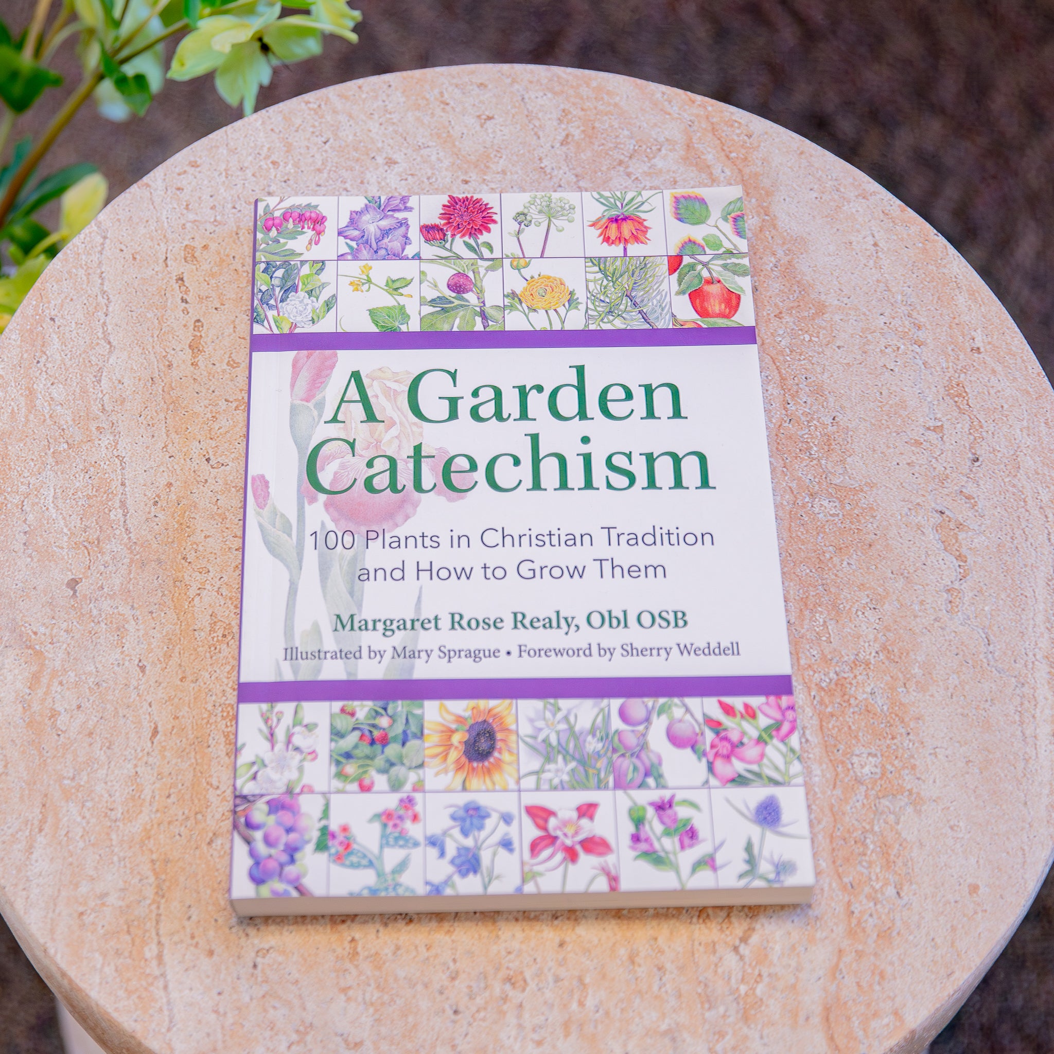 A Garden Catechism