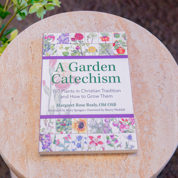 A Garden Catechism