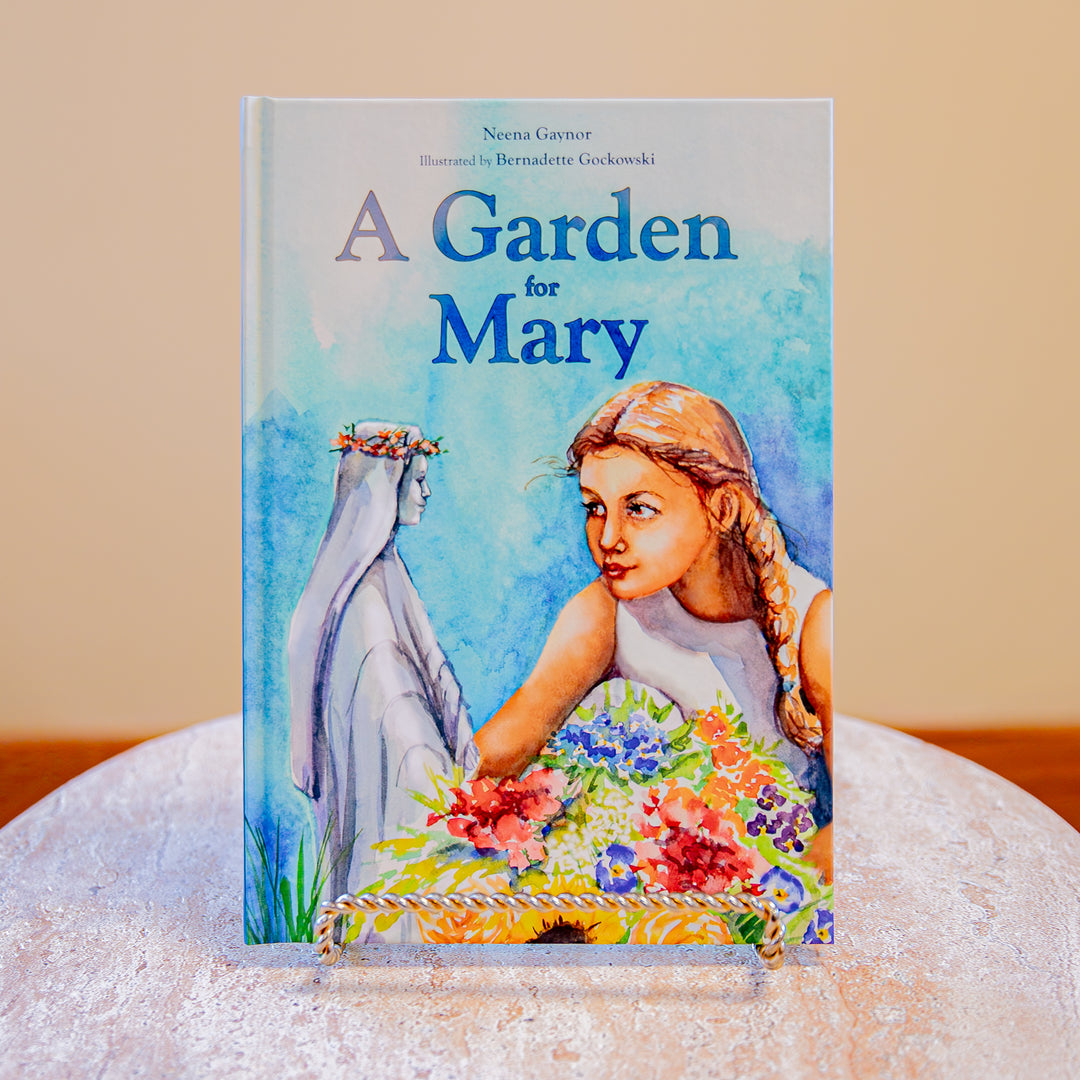 A Garden for Mary